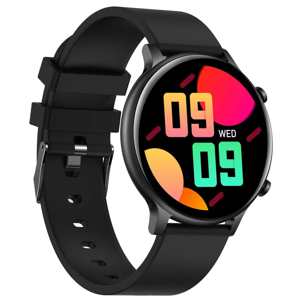 1.32 Inch Waterproof Smart Watch With Bluetooth Calling &