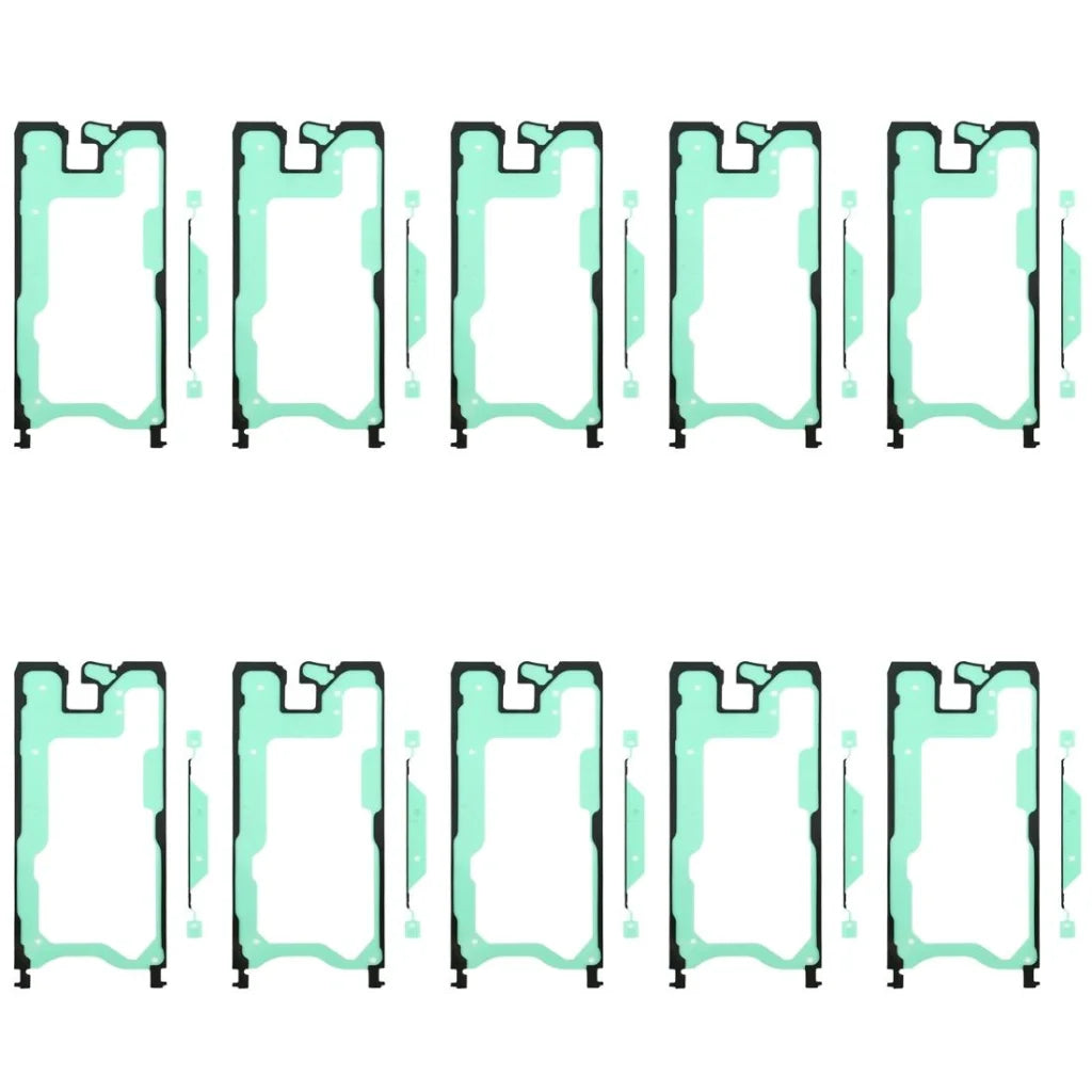 10-Pack Adhesive For Samsung Galaxy Note10+ Front Housing-1915198229725712384
