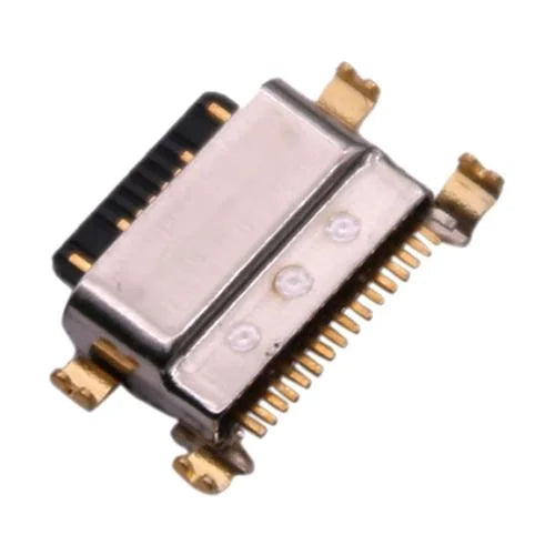 10-Pack Charging Port For Samsung G6200 - Compatible