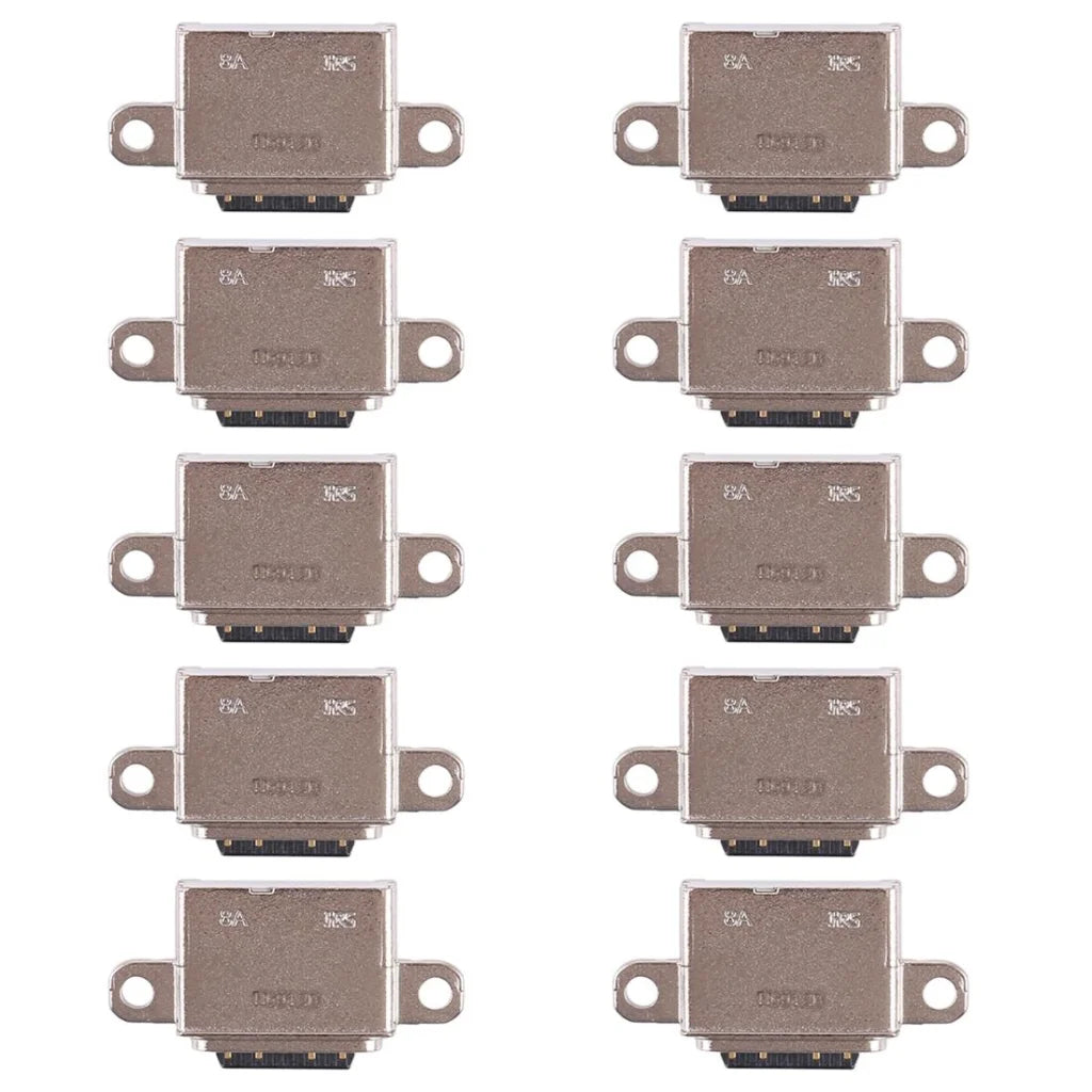 10-Pack Charging Port For Samsung Galaxy Note 7-1915197523019042816