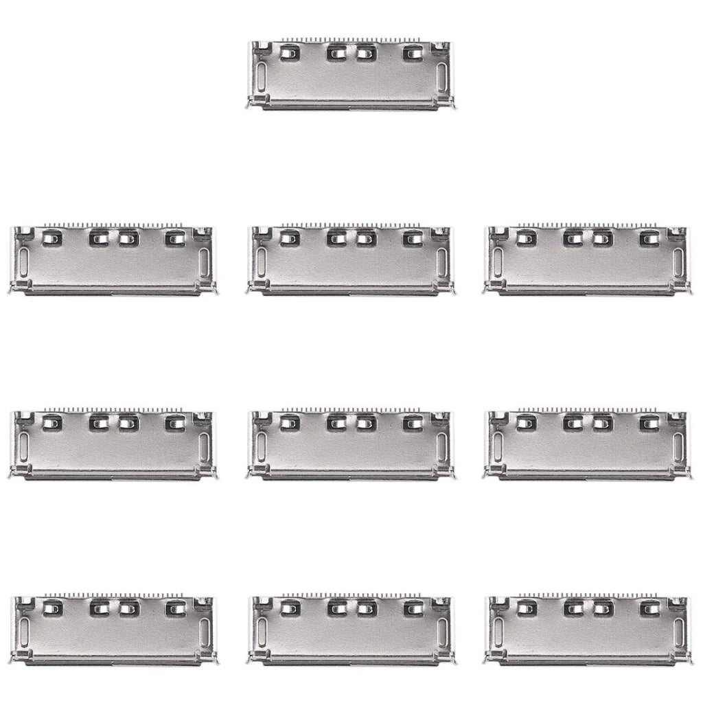 10-Pack Charging Port For Samsung Galaxy Tab P1000-1915197756809547776