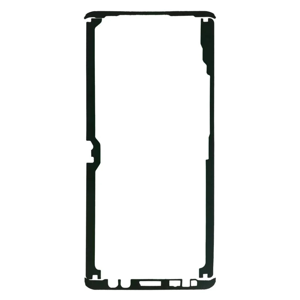 10-Pack Front Housing Adhesive For Samsung Note9