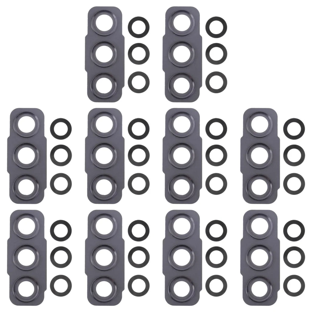 10-Pack Lens Covers For Samsung G990B Camera-1915197869019762688