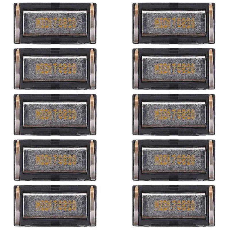 10-Pack Nokia 5.1 Plus X5 Earpiece Speakers-1915197529729929216