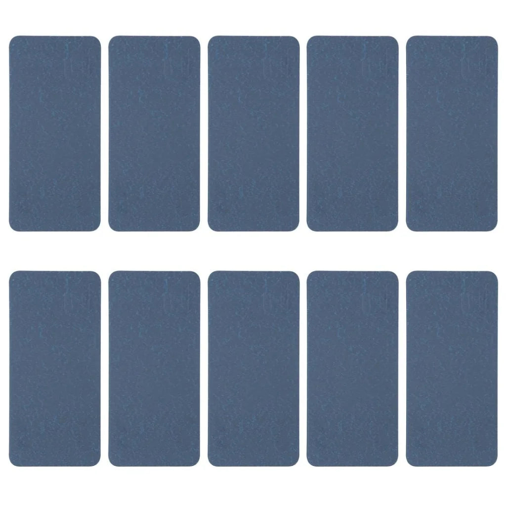 10-Pack Nokia X6 Front Housing Adhesive-1915197774035554304