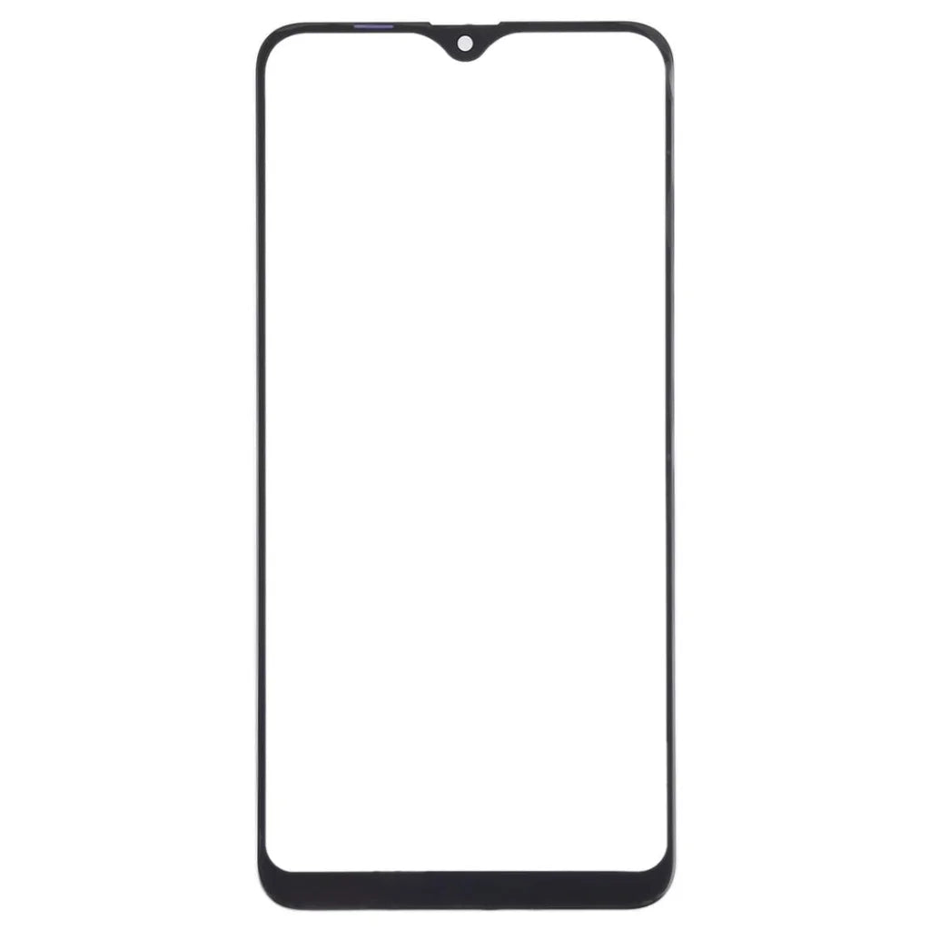 10-Pack Outer Glass Lens For Samsung Galaxy M20 - Front Screen