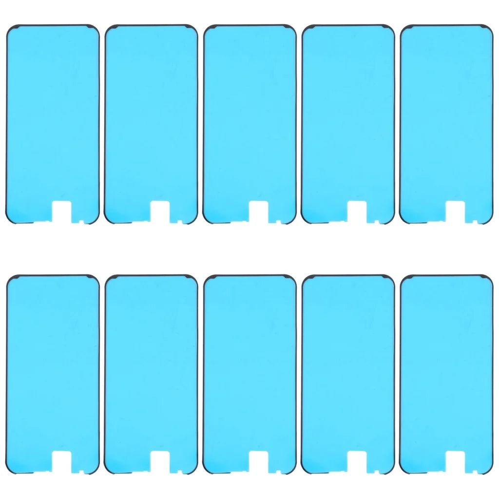 10-Piece Adhesive For Samsung Galaxy A01 Front Housing-1915198144115773440