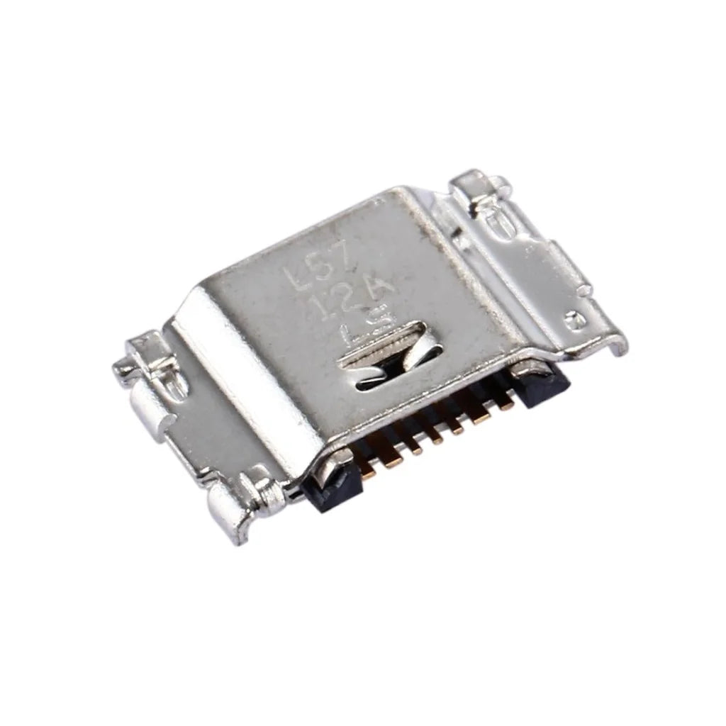10-Piece Charging Port For Samsung Galaxy A10 - Universal Fit
