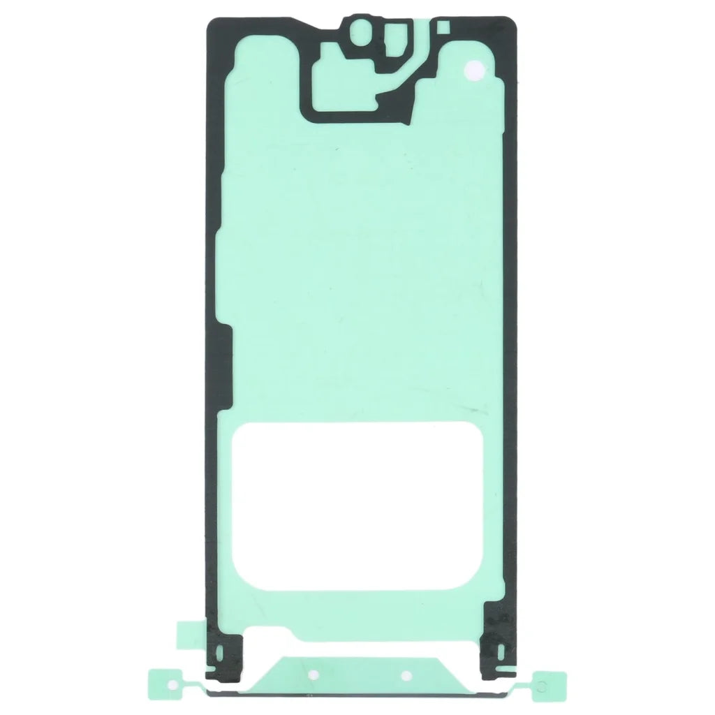 10-Piece Front Adhesive For Samsung N986B Housing
