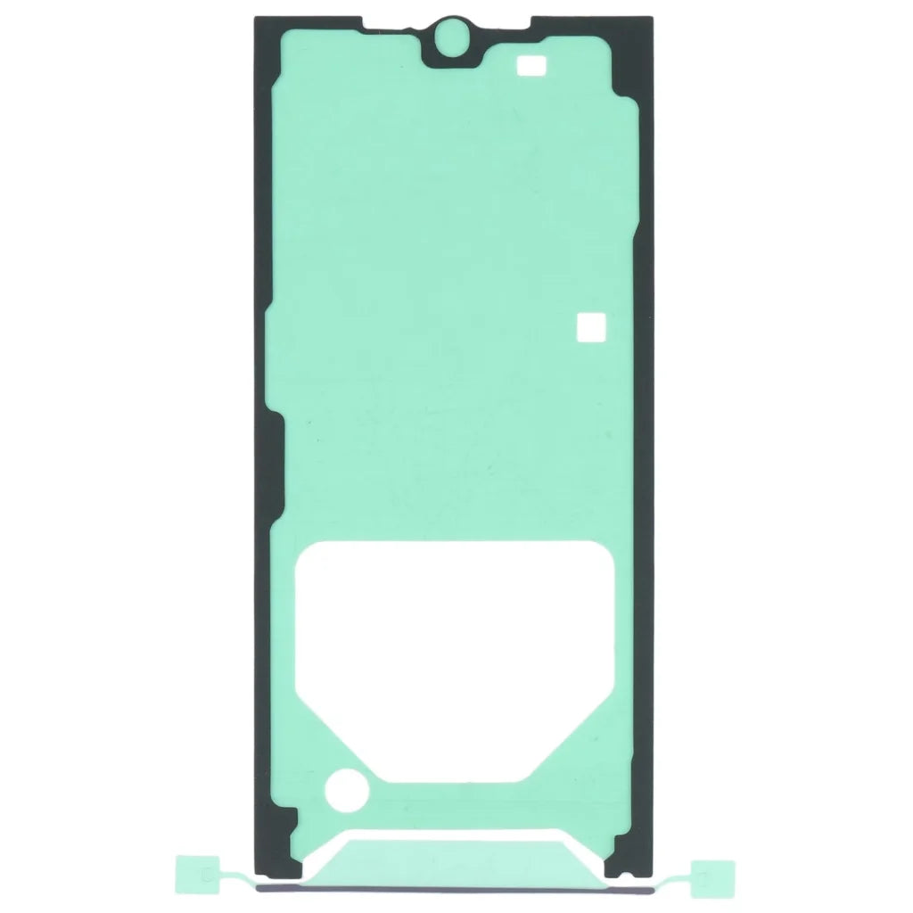 10-Piece Front Housing Adhesive For Sm S908B - Clear