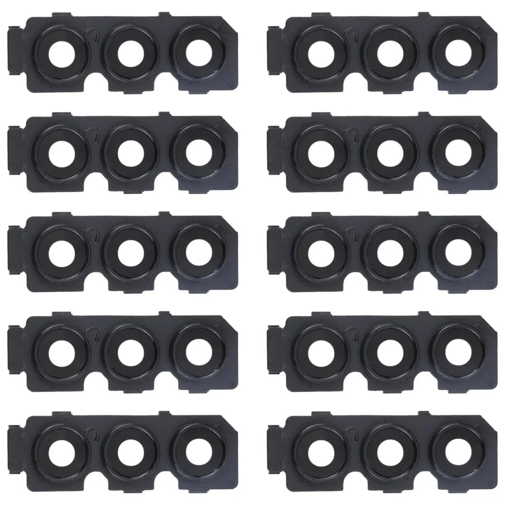 10 Piece Lens Cover Set For Samsung Sm M135F-1915198127737016320