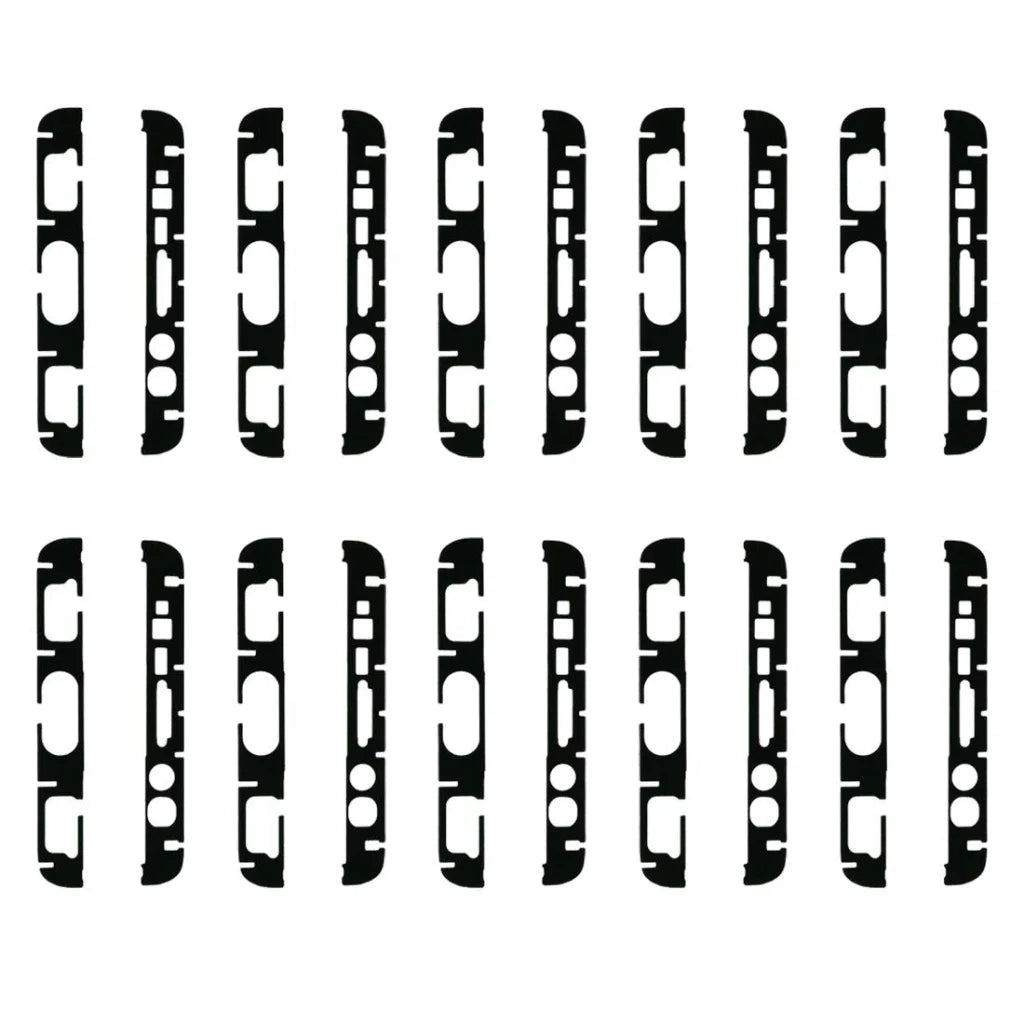 10Pcs Front Housing Adhesive For Samsung Galaxy Note Fe N935-1915198103179366400