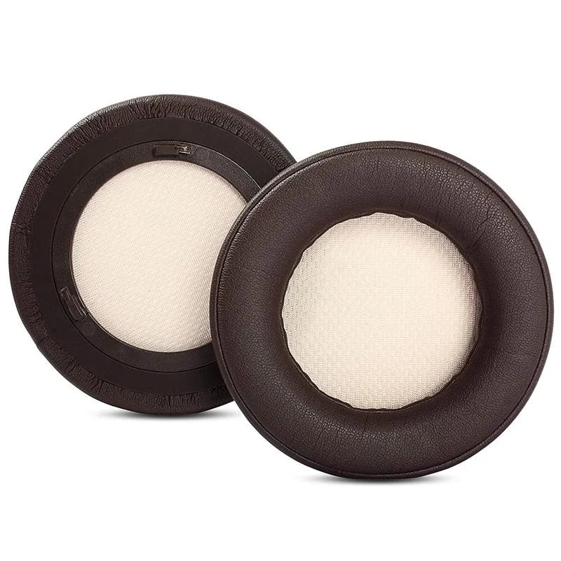 2-Pack Corsair Virtuoso Rgb Headset Earmuffs - Brown-1915198000171454464