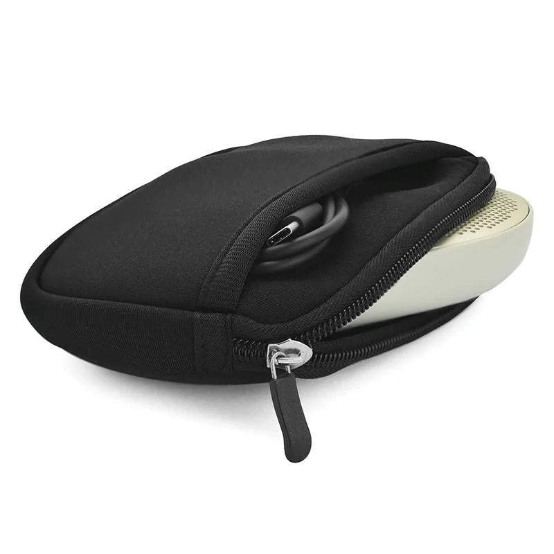 2-pack Soft Nylon Protective Bags for b & o Beoplay P2