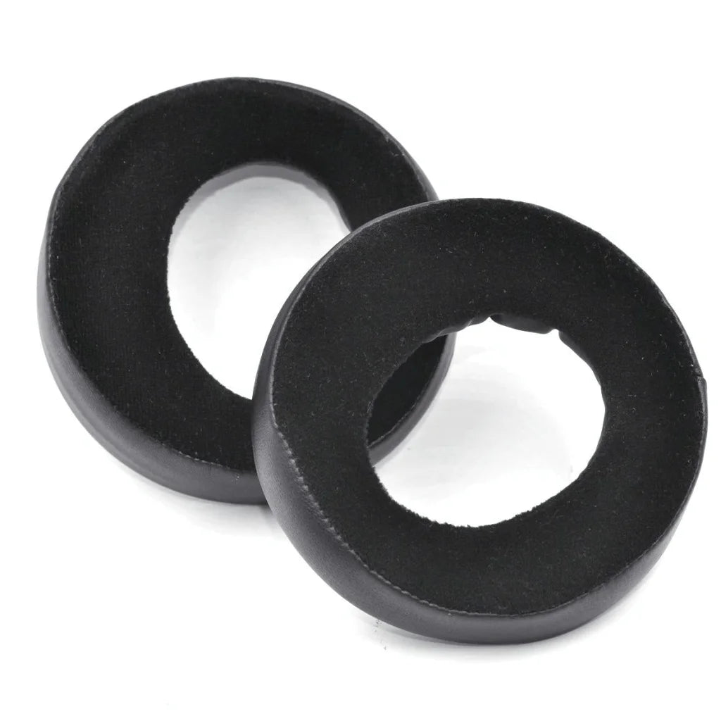 2-Pack Velvet Earpads For Sony Ps3 / Ps4 7.1 Gold Headphones-1915197610029879296