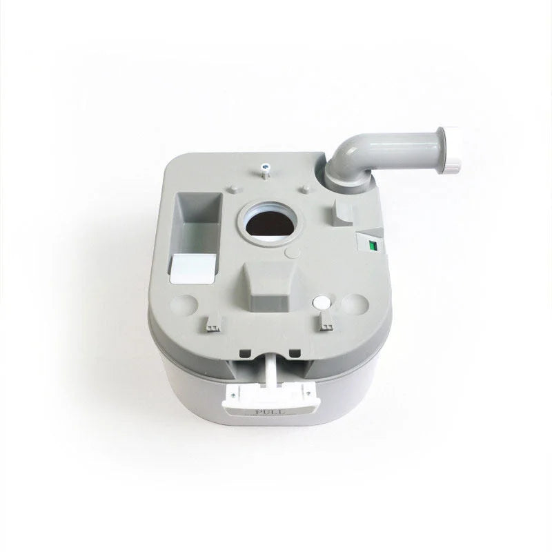 24L Portable Camping Caravanning Toilet