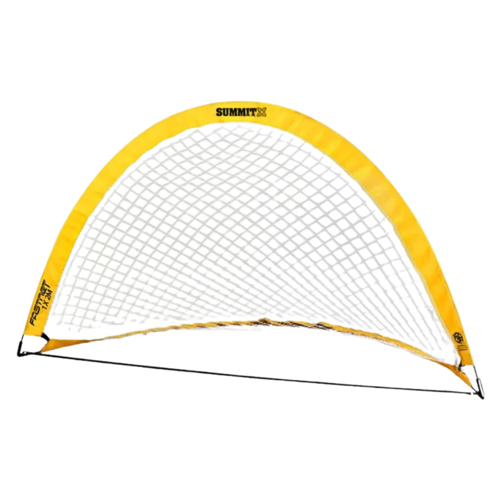 2x Summit Pop Up Teardrop Advance FFA Half Dome Training