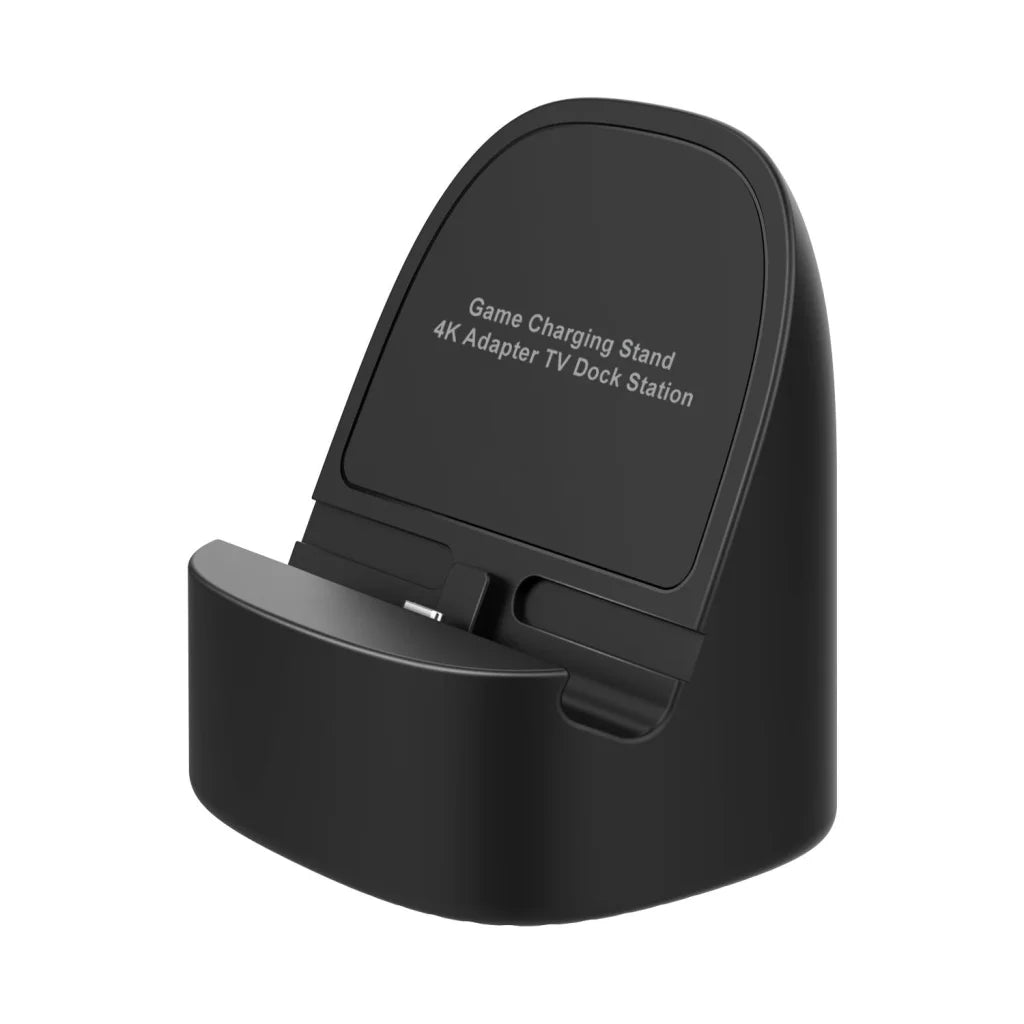 4K Tv Dock With Game Charging And Adapter-1915197921909936128