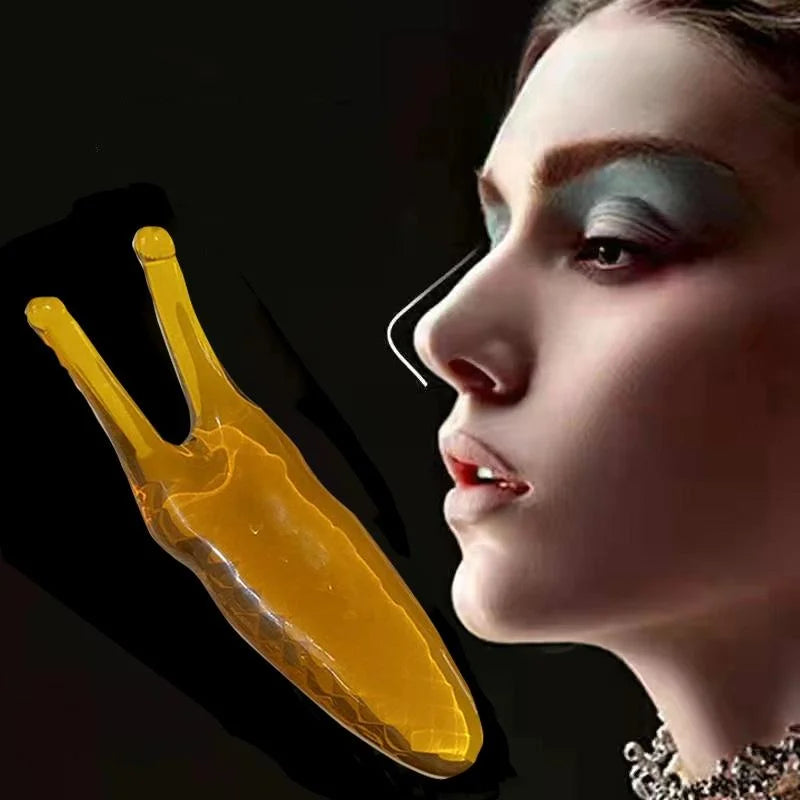 5-Piece Nose Clearing Beauty Tool For Respiratory Tract
