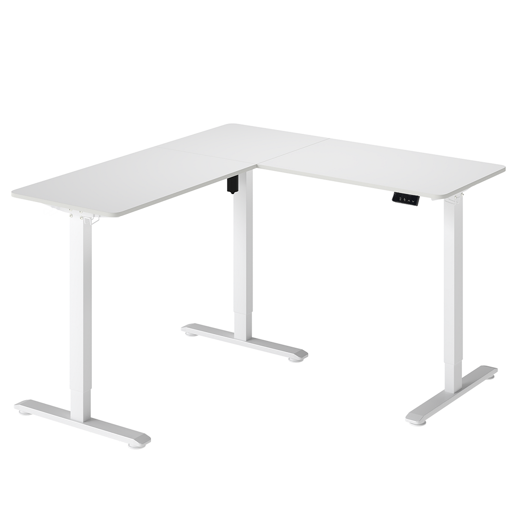Levede Electric Standing Desk Table Adjustable Height