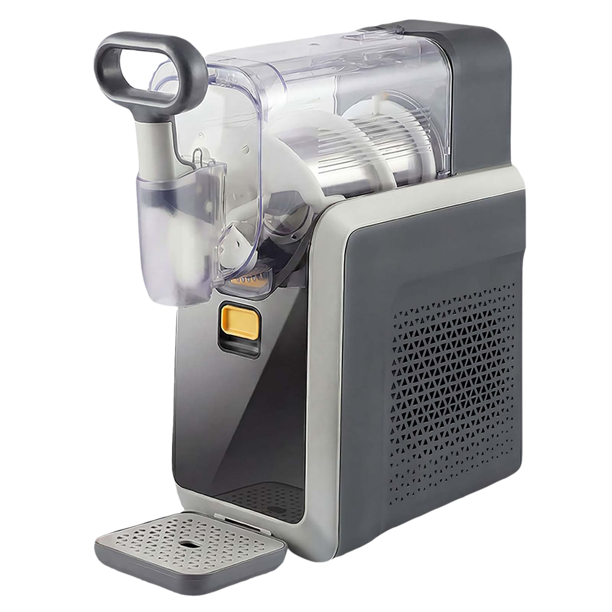 Spector 2L Home Slush Machine Rapid Chill Self-Cleaning 5 Presets Drink Maker