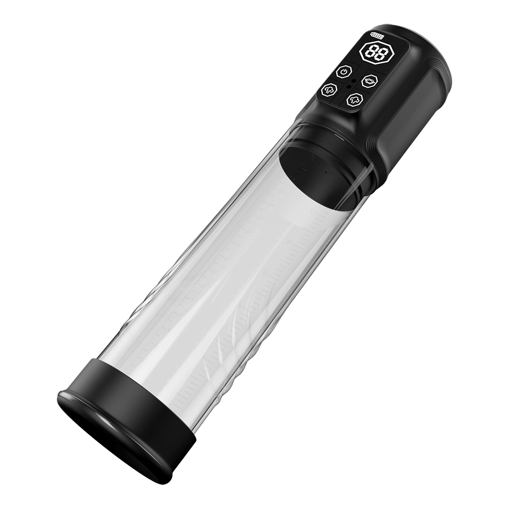 Urway Electric Water Penis Pump Adult Sex Toys