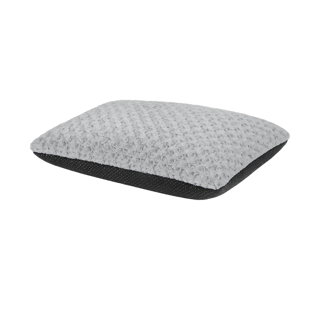 Pawz Pet Bed Dog Soft Warm Plush Mattress