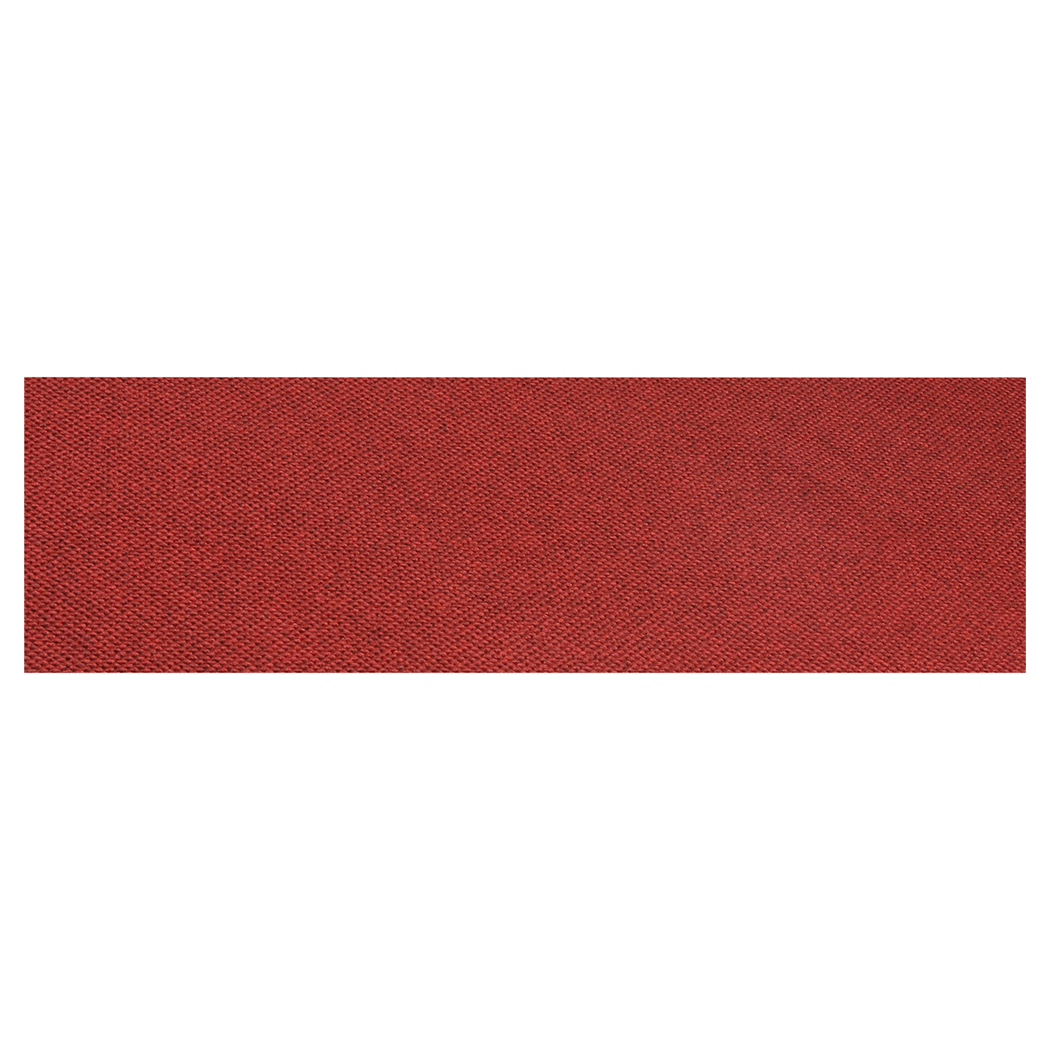 Marlow Extra Large Floor Rug Outdoor 90cm x 305cm Red