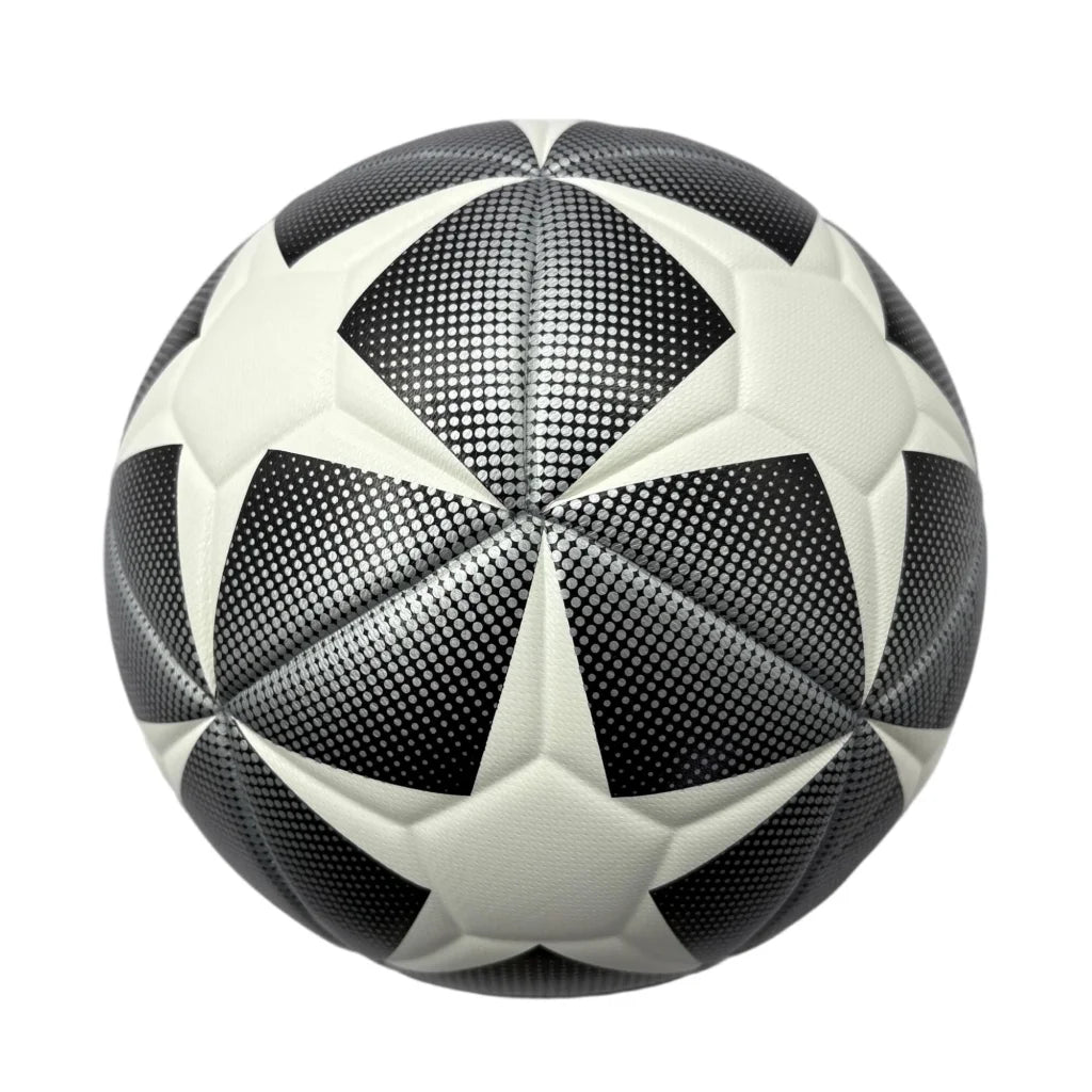 5th STARfootball match training gift hot-blooded youth PU