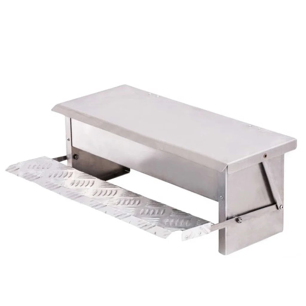 6 5L Automatic Chook Chicken Feeder