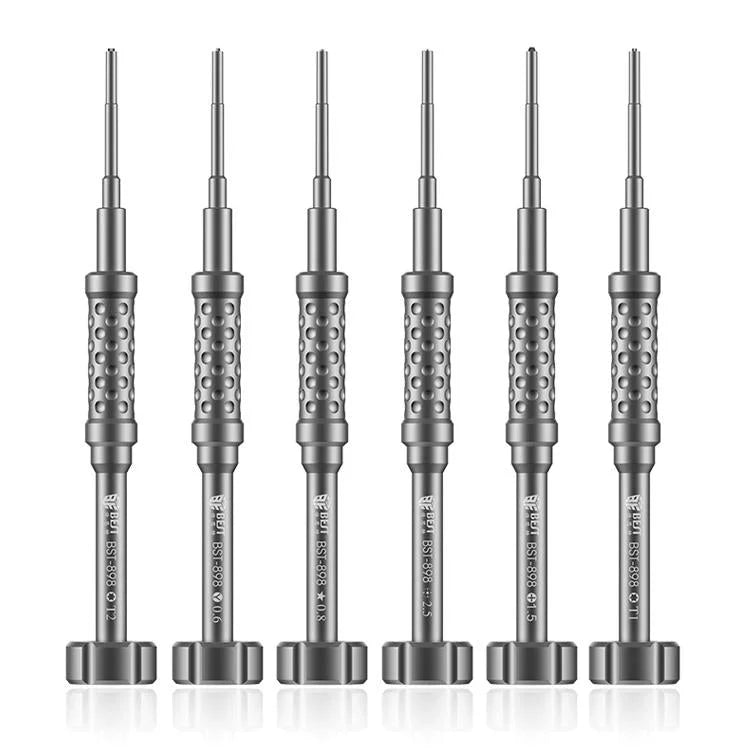 6-In-1 3D Screwdriver For Mobile Phone Dismantling - Bst 898-1915198430477684736