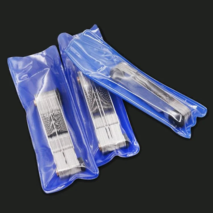 60 Degree Stainless Steel Thread Gauge - 51 Pieces - Tools