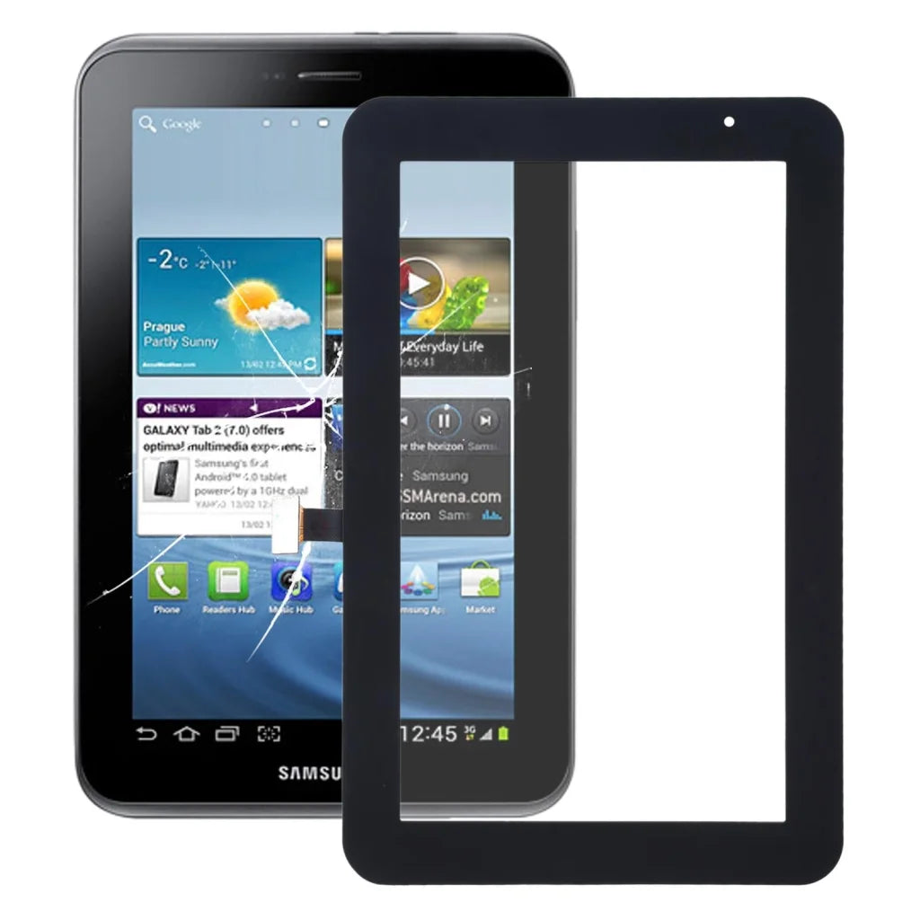 7.0 Samsung Galaxy Tab 2 Touch Panel Replacement V Version-1915196577220268032