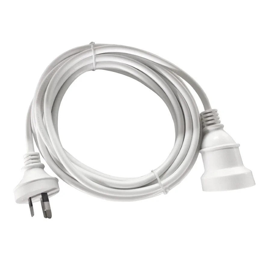 8WARE AU Power Extension Cable 3m Male to Female