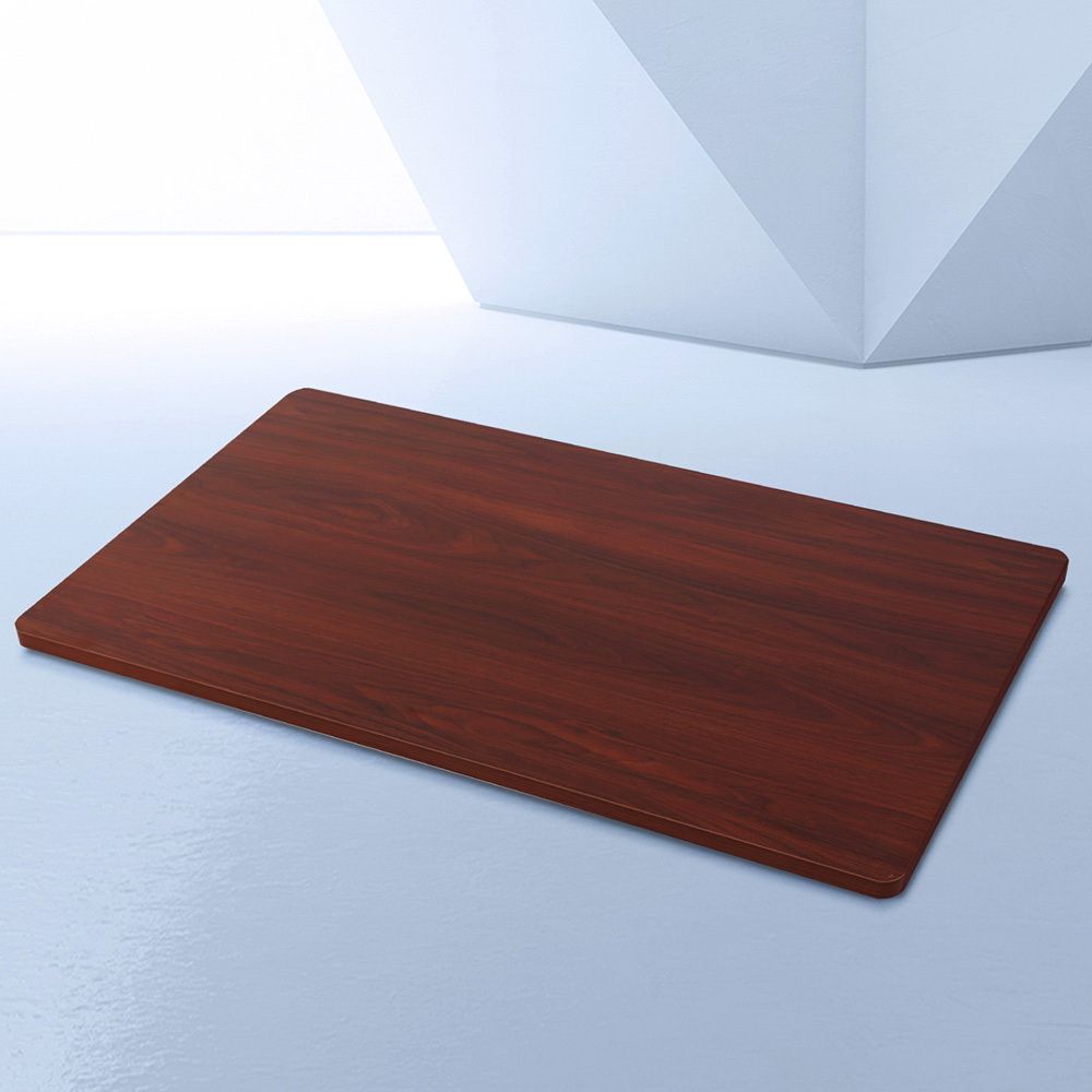 Standing Desk Top 140CM - Walnut