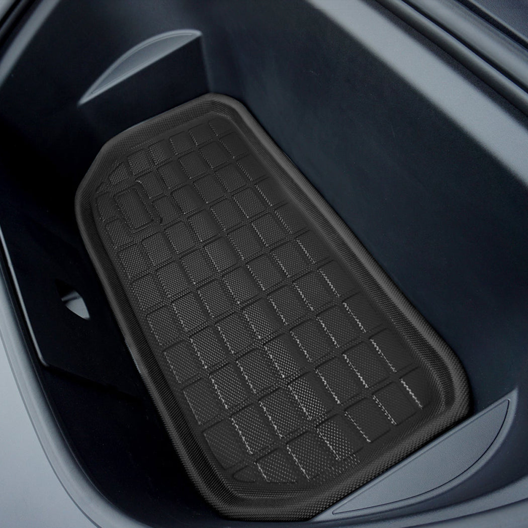 Manan Tesla Model Y Mat Front Trunk