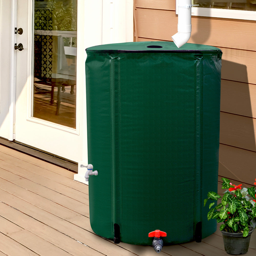 Water Tank Rain Storage Tanks Collapsible