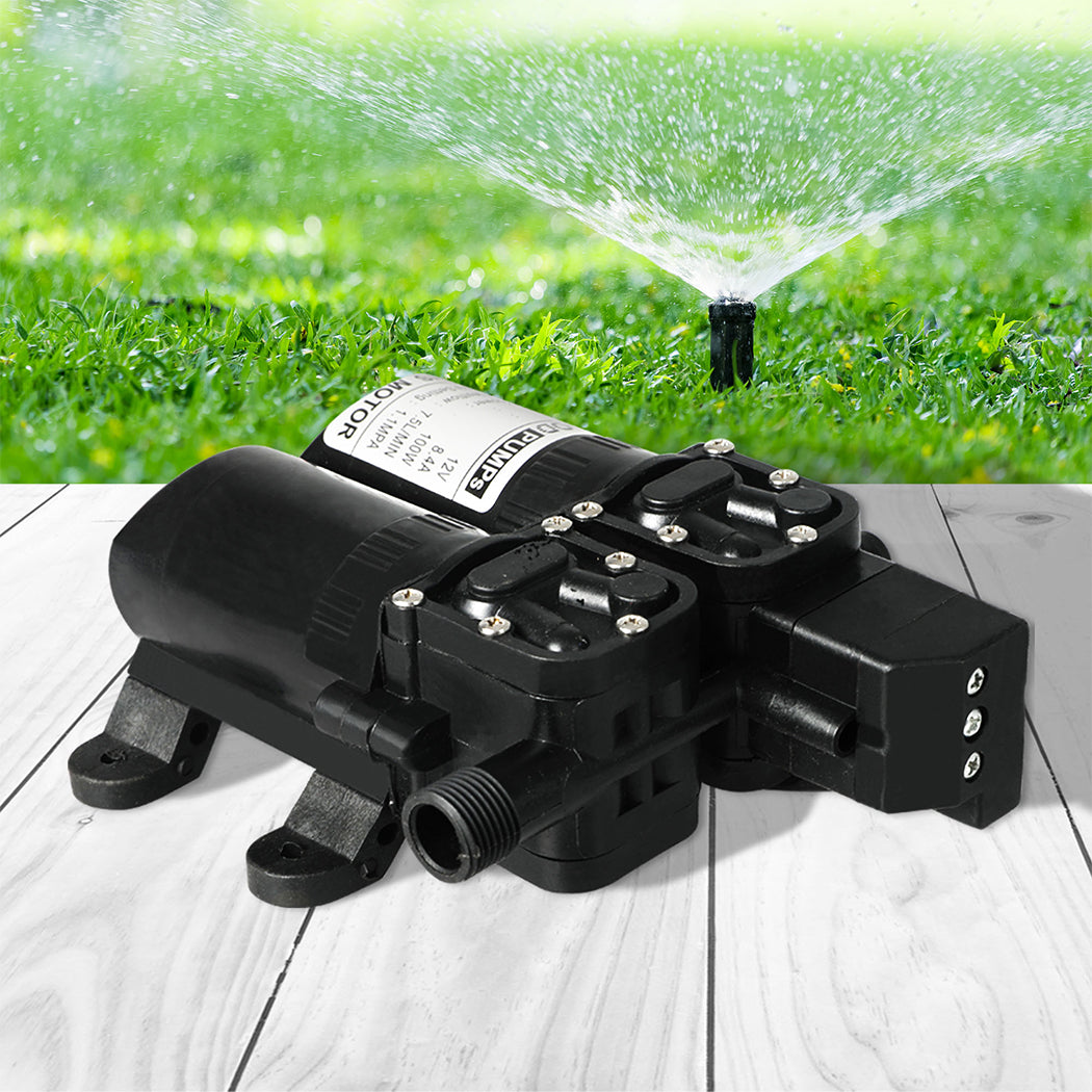 Traderight Water Pump Diaphragm 160PSI