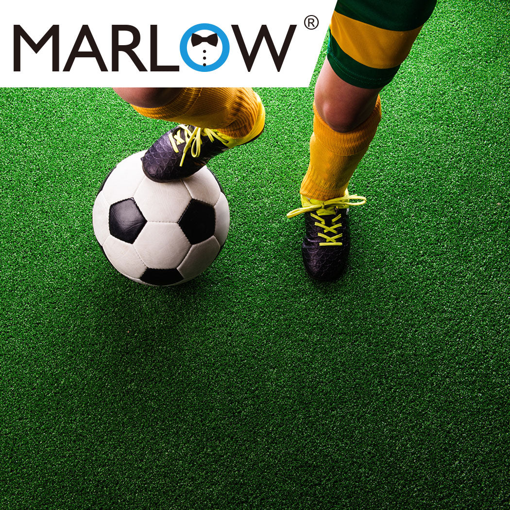 Marlow Artificial Grass Synthetic Turf 1x20mX2 40SQM