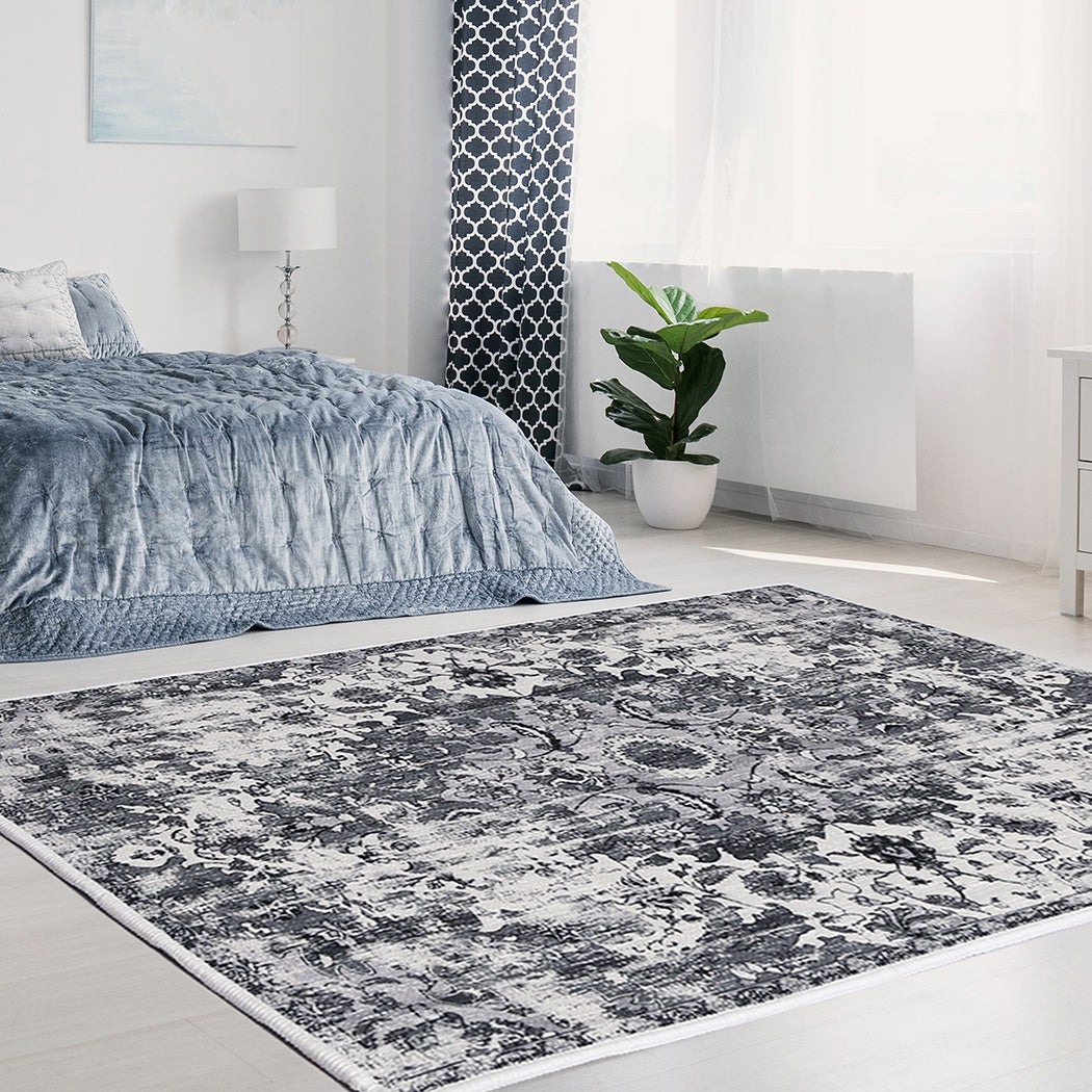 Marlow Floor Mat Rugs Shaggy Rug Large 160x230cm