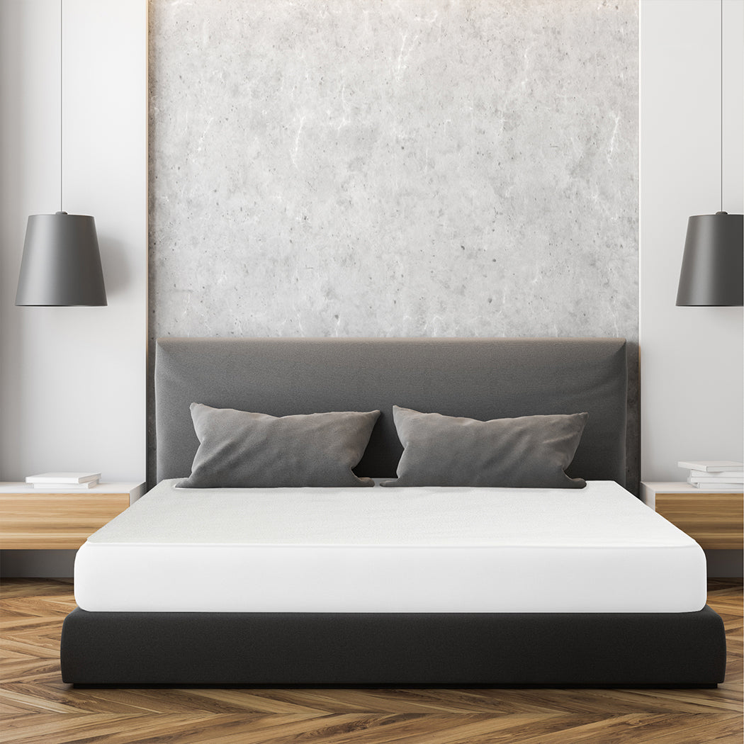 DreamZ 350GSM Electric Blanket Heated King
