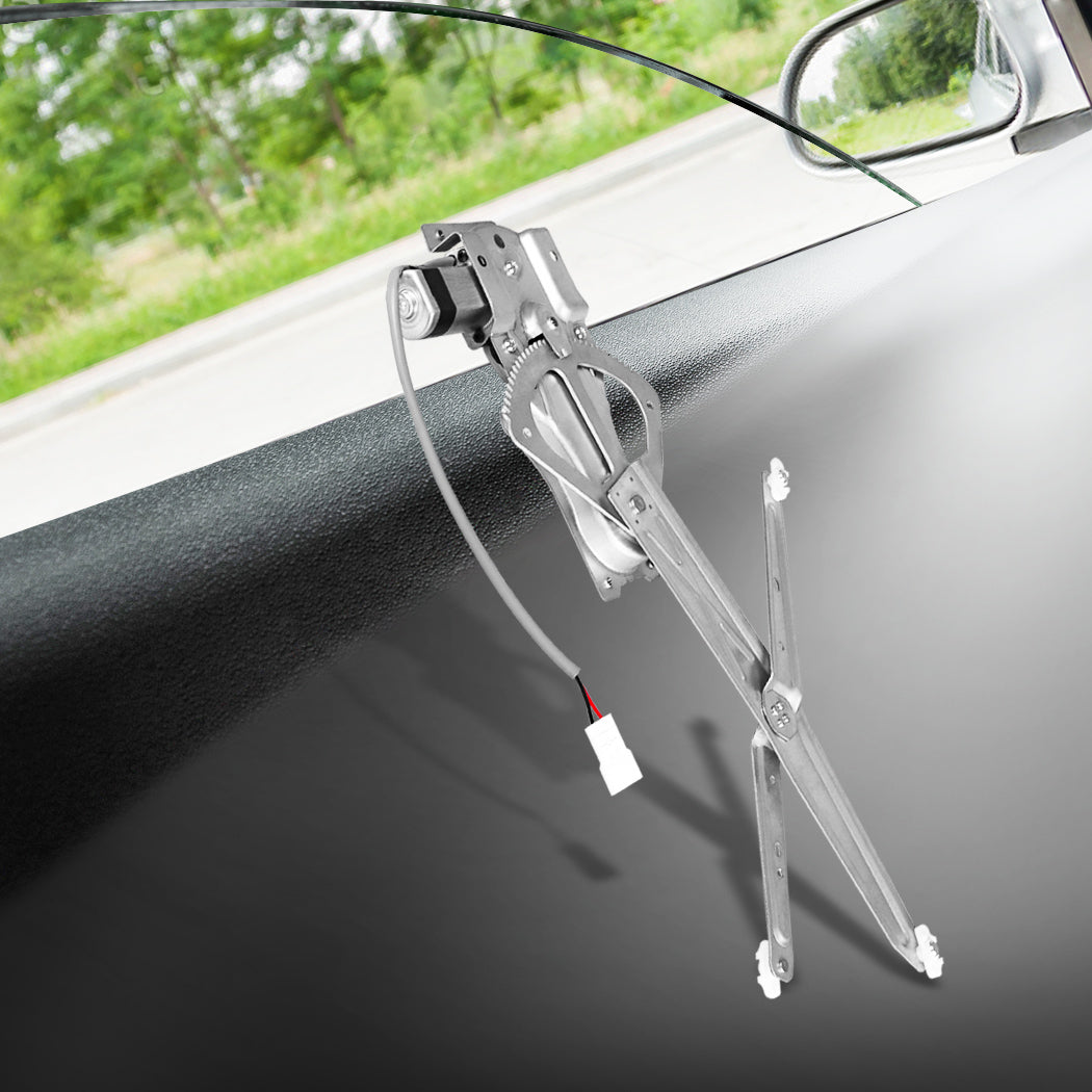 Manan Electric Window Regulator Holden