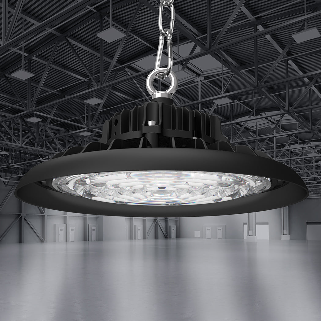 EMITTO UFO High Bay LED Lights 150W