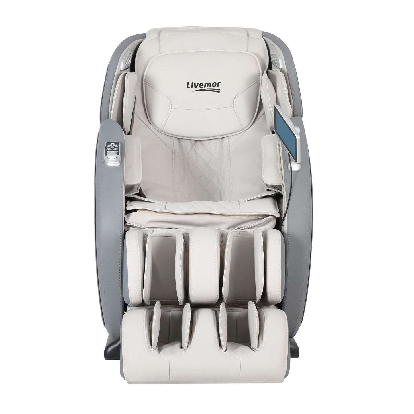 Massage Chair Recliner 4d 1air Massager Gary