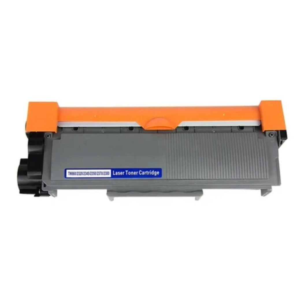 1 x Compatible Brother TN-2350 Toner Cartridge High Yield