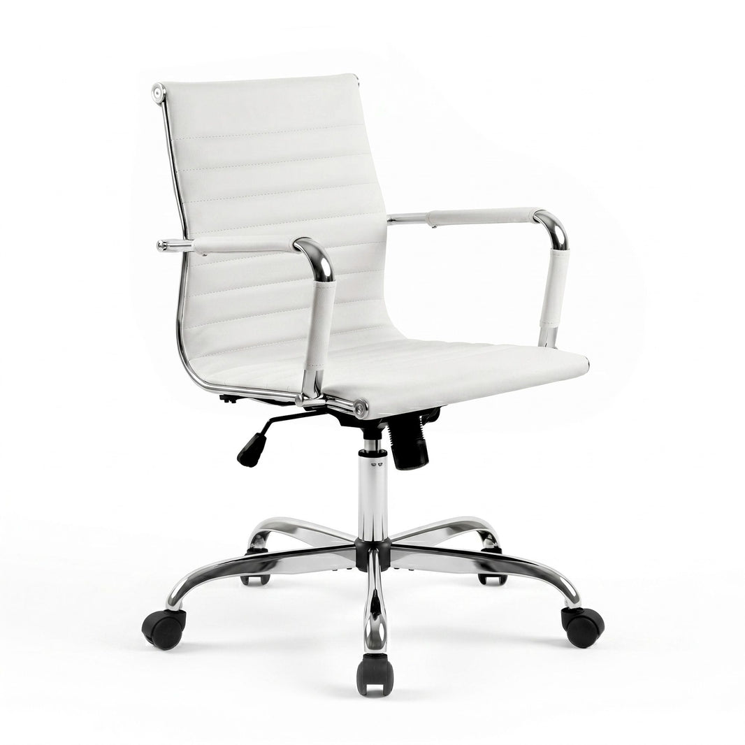 Gaming Office Chair Computer Desk for Work Study