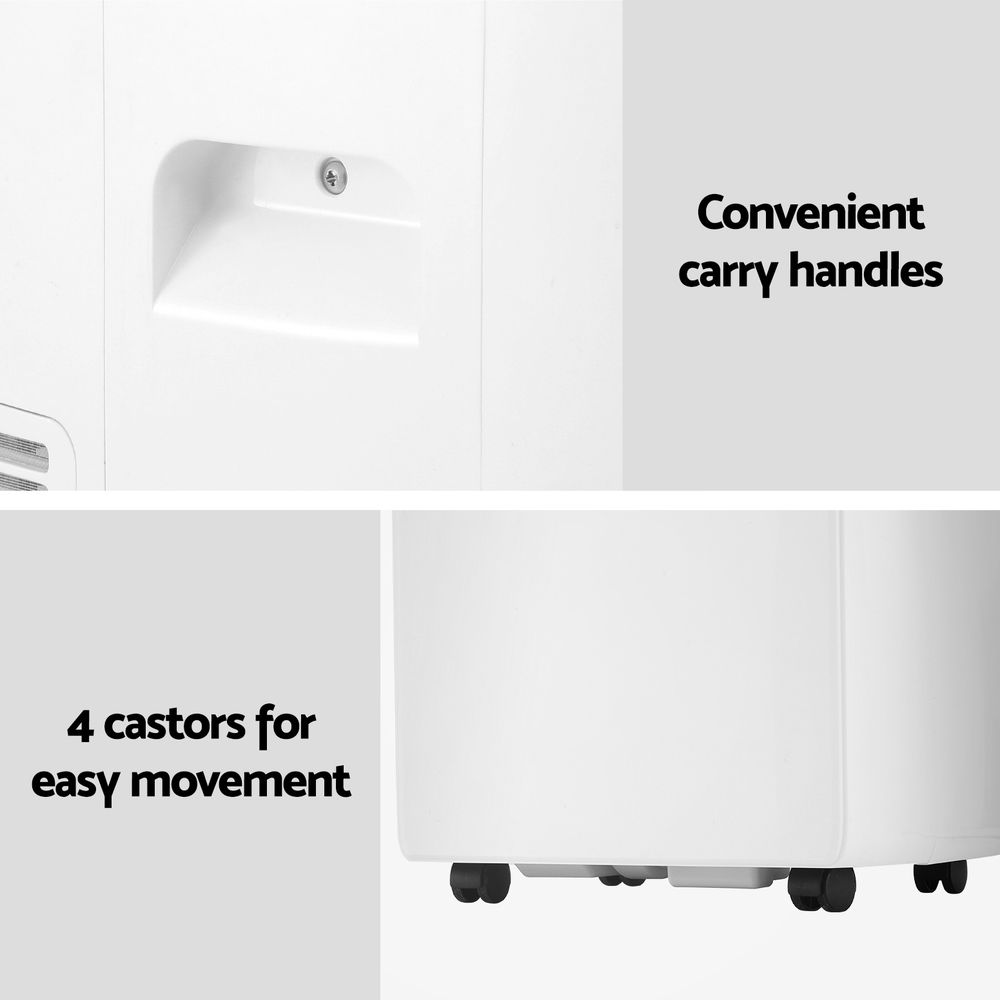 Portable Air Conditioner - 12000BTU