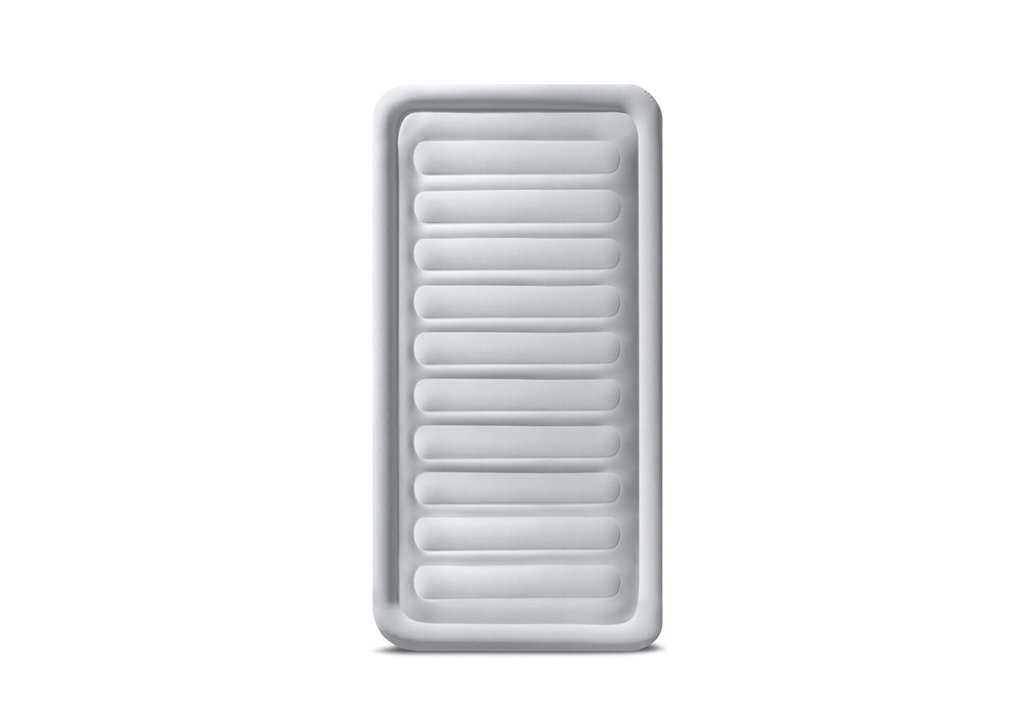 Intex Single (Twin) Deluxe Airbed 33cm 67766