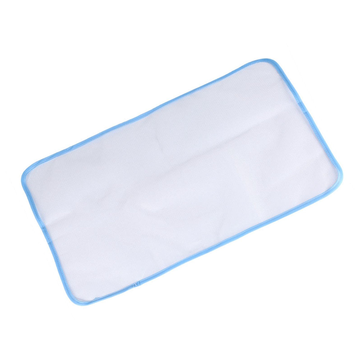 High Temperature Ironing Anti Skid Ironing Heat Insulation Pad Household 35 x 50cm
