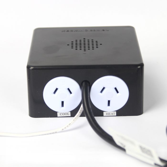 Temperature Controller MKII 10/30amp (Heat & Cool)